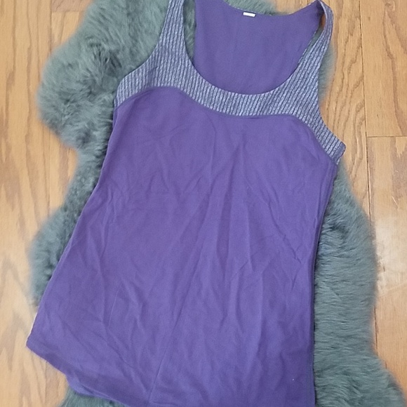 lululemon athletica Tops - Lululemon - Tank Top